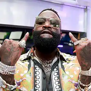 Picture for song '[FREE] Rick Ross Type Beat "Cancel Culture"' by artist 'Adrian R.'