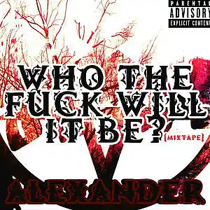 Picture for song 'Sickness' by artist 'Alexander (Rapper)'