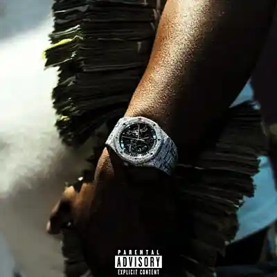 Picture for song 'Gunna Type Beat "LIFE"' by artist 'Alex Muzic'