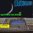 Picture for song 'Activate The System' by artist 'ARMORTRON'