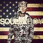 Picture for song 'Soldeirboy' by artist 'Beats4FIVE'