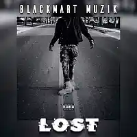 Picture for song 'Lost (Buy 1 Get 1 Free)' by artist 'bl4ckmart'
