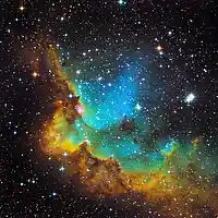 Picture for song 'Galaxy Instrumental' by artist 'BrandonBeeman'