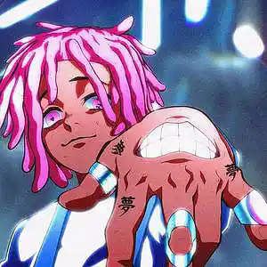 Picture for song 'SOFAYGO x THE KID LAROI TYPE BEAT MELODIC TRAP' by artist 'BRAPH'