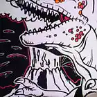 Picture for song 'Constructing a Mountain' by artist 'Bruised Baby Brains'