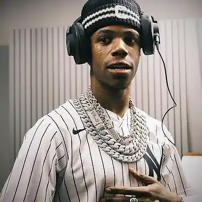 Picture for song 'Over You / A Boogie wit da Hoodie Type Beat' by artist 'Buckroll'