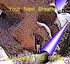 Picture for song 'Your Next Breath' by artist 'Cam7Song'