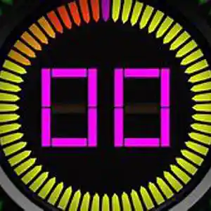 Picture for song 'Countdown 2' by artist 'Ced's Instrumentals'