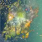 Picture for song 'odyssey 2' by artist 'Crystal Trees'