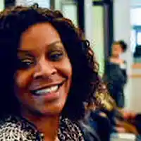 Picture for song ' Sandra Bland (sometimes) By Dana White2015@the' by artist 'Dana John Thompson'