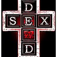 Picture for song 'EVERYTHING WILL NOT BE OK' by artist 'DEADSEX'