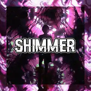Picture for song 'Shimmer' by artist 'Deaf Lynch'