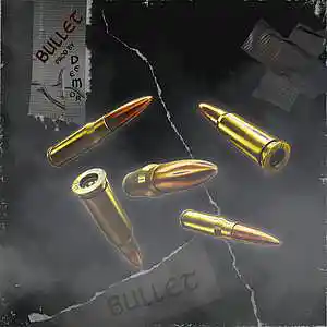 Picture for song 'bullet (130 bpm)' by artist 'DeeMor'