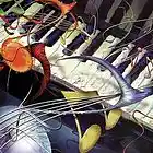 Picture for song 'Abardazh' by artist 'Dictates Of Reason'