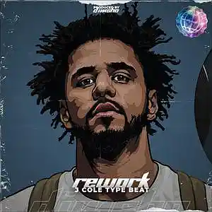 Picture for song 'Rework (J Cole Type Beat)' by artist 'Dimsho Beats'