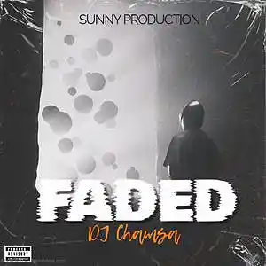 Picture for song 'Faded - trap type Nardo x lil baby' by artist 'DJ Chamssa Beats'