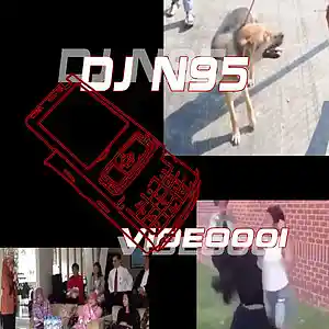 Picture for song 'Video001 - Stage' by artist 'DJ N95'