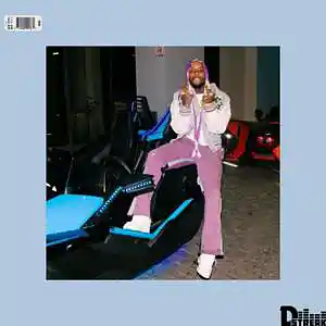Picture for song '(FREE) Sampled R&B Type Beat - "Goodbye"' by artist 'D-Streak057'