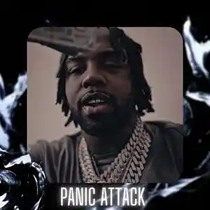 Picture for song '"Panic Attack" EST Gee & Future Type Beat' by artist 'D V 1 R V E R S BEATS'