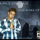 Picture for song 'CALLIN OUT' by artist 'Emce Damage'