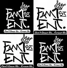 Picture for song 'Super Clean' by artist 'FAM 1st Ent'