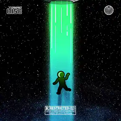 Picture for song 'Bad Bunny Type Beat - "Sola"' by artist 'Ferxxo On The Beat'