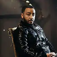 Picture for song 'Allo' by artist 'FifthBeat'