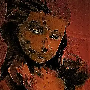 Picture for song 'K- LONESOME' by artist 'Girardey'