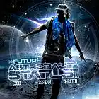 Picture for song '# | Lost In Space | Free DL' by artist 'GregoryOnTheBeat'