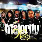 Picture for song 'People by Majority Rulez' by artist 'Joey Cutless'