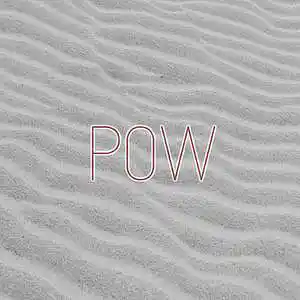 Picture for song 'POW' by artist 'InfiniteRealm'