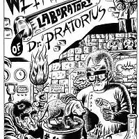 Picture for song 'Enter The Lab (Prod By The $cientisTz)' by artist 'JNiCEOnTheTrack'