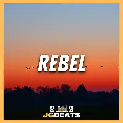 Picture for song 'Rebel Indie x Pop Rock Beat' by artist 'Joe Gautrey'