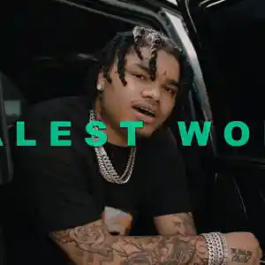 Picture for song 'Realest Words' by artist 'JuiczXxx'