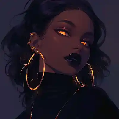 Picture for song 'Inferno' by artist 'JuSaMeLoDy'