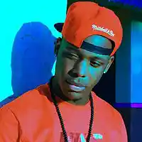 Picture for song 'Metro Boomin x 21 Savage Type Beat' by artist 'Kern Deuce'