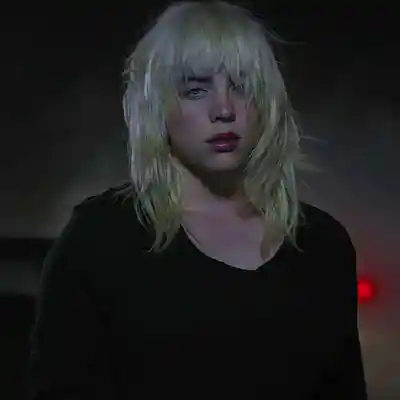 Picture for song 'eyes don't lie' by artist 'Kick beatz'