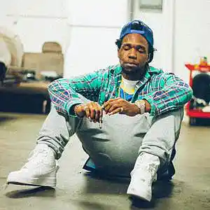 Picture for song 'Curren$y Type Beat "Hot Box"' by artist 'Knotty Kidd'