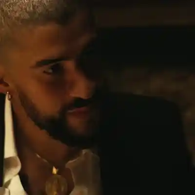 Song picture of 'OTRA NOCHE (future type beat)'