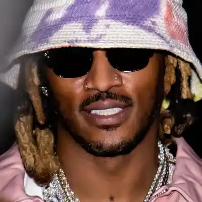 Picture for song 'just grind - future type beat' by artist 'KroM Beatz'