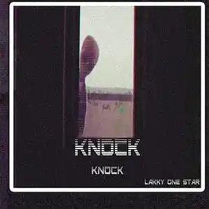 Picture for song 'KNOCK KNOCK [ EDM Industrial Dark House Techno' by artist 'LAKKY NINJA'