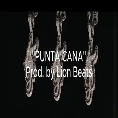 Picture for song 'Punta Cana' by artist 'LionLexMusic'