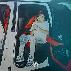 Picture for song 'No Regrets' by artist 'MadReal'