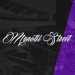 Picture for song 'IM BACK' by artist 'Manotti Street'