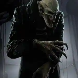 Picture for song 'vampiro' by artist 'Netza'