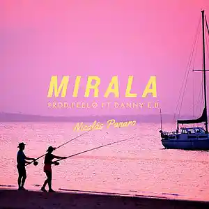 Picture for song 'Mirala' by artist 'Nicolas Panaro'