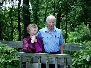 Picture for song 'Dad's Greeting' by artist 'Parmenter Clan'