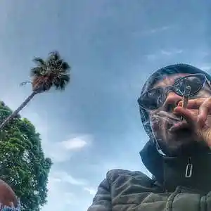 Picture for song 'Bigsuave ft GiFT 808 - Friends & Family' by artist 'BigSuave'