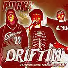 Picture for song 'Driftin'' by artist 'Rucka Hip Hop'