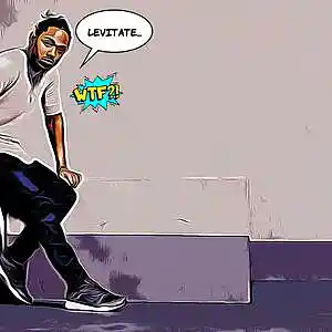 Picture for song '"Moods" Kendrick Lamar Type Beat' by artist 'Shadoo One Music'